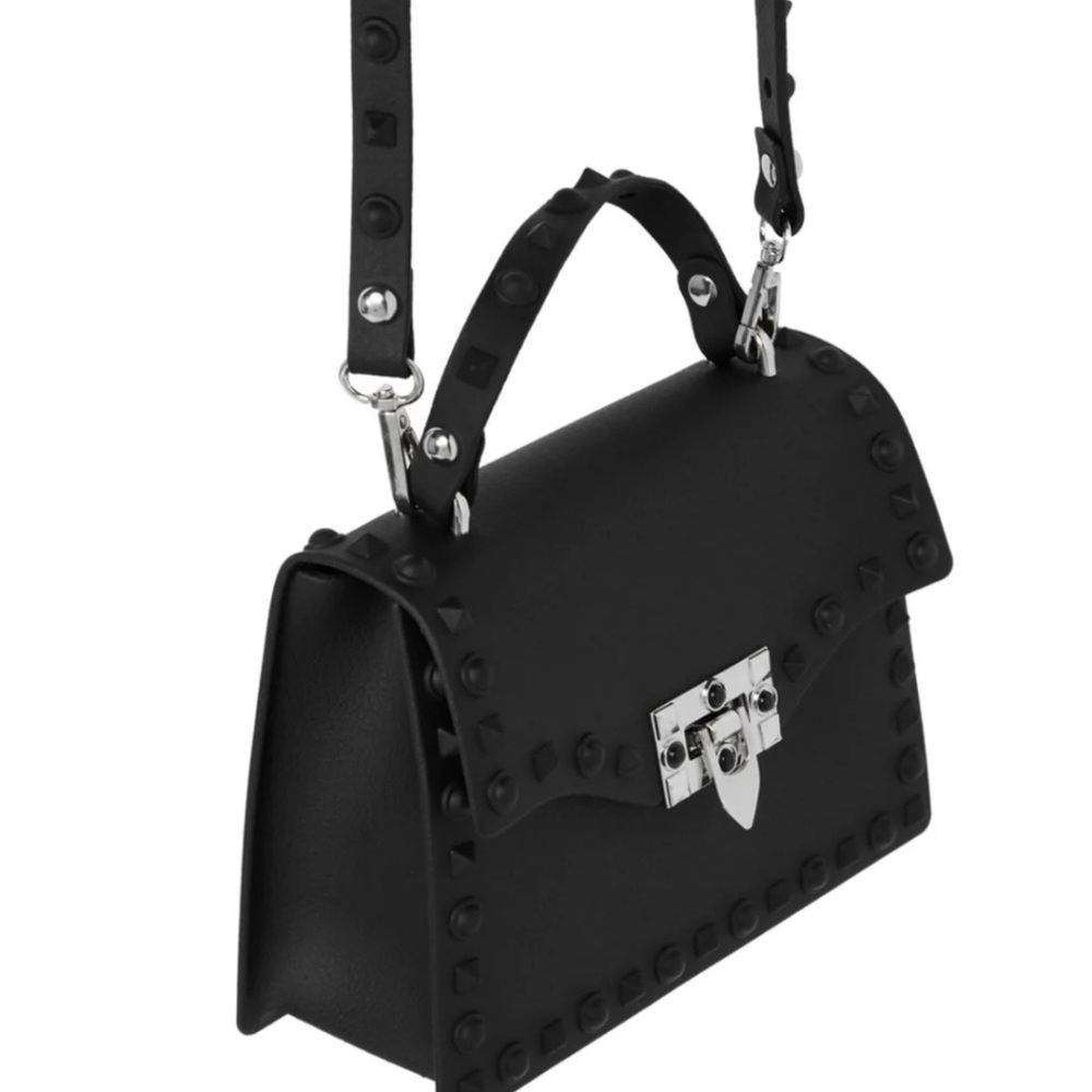 Black NWT purse bag